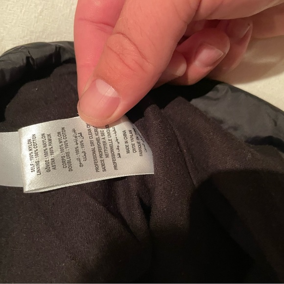 Opening Ceremony Coaches Jacket - Picture 5 of 6